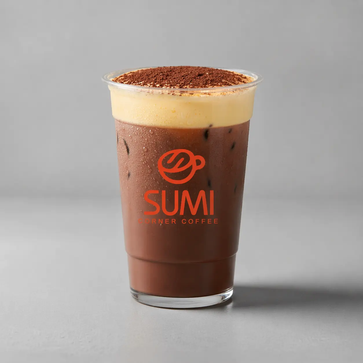 Cacao kem phô mai